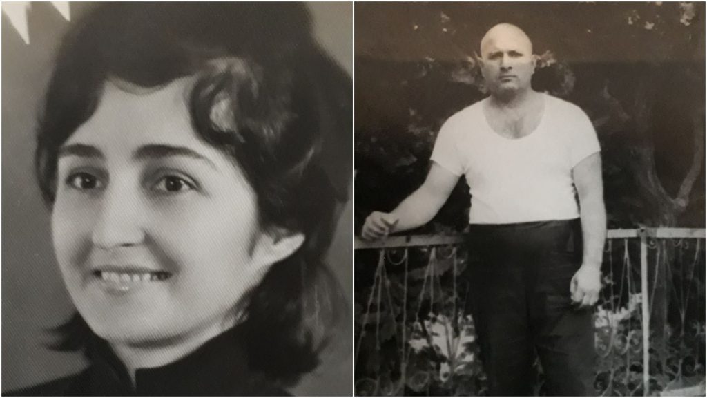 ნახალოვკაში მისი სახელი ყველამ იცის... „ზილის“ მძღოლი, რომელიც ცნობილ კრიმანალებსაც კი აფრთხობდა