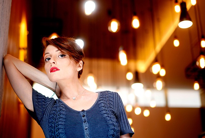 იგუგუნეთ ოფლიან ტუსოვკებზე და მერე პოსტები წერეთ რას გიშვებათ მთავრობა – განო მელითაური