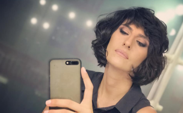 ამას იმათთვის ვწერ ვინც ამბობს: ერთი ჩვეულებრივი ვირუსია… – ვიკა ბუკია