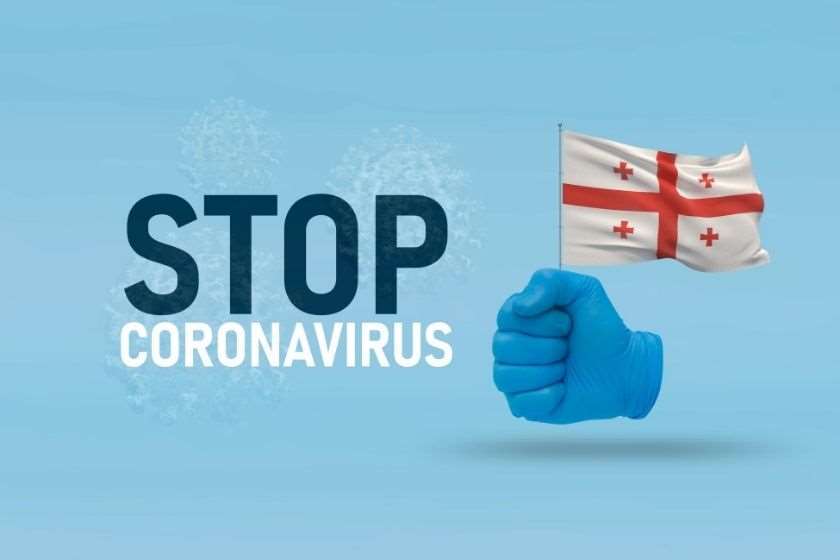 179 ახალი ინფიცირებული საქართველოში – კორონავირუსის შედეგები 17 სექტემბერს