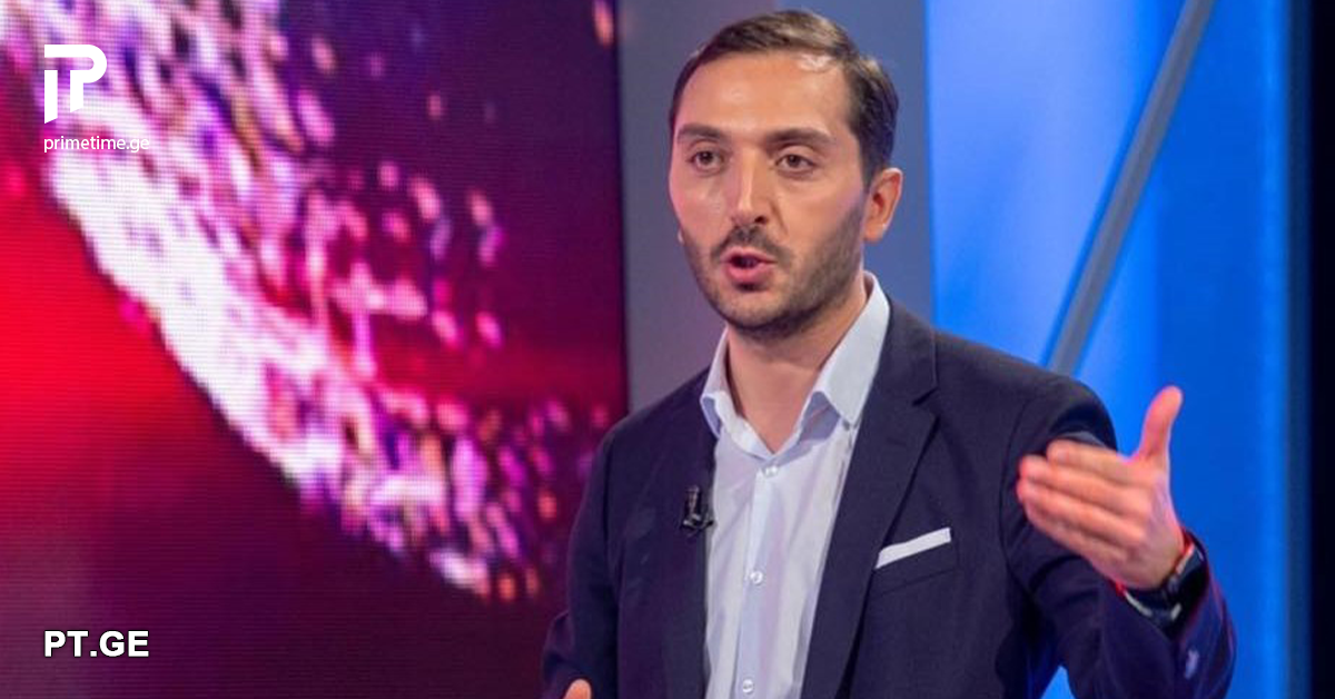 „თქვენ არ იცრებით, არ იცრებით, თქვენი მშობლები და ბებია-ბაბუები მაინც აცერით!“ – ბიძინა კულუმბეგოვი საგანგაშო სტატისტიკაზე