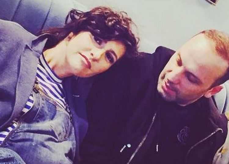 რას წერენ კოვიდინფიცირებულ ჟურნალისტს ბოჭორიშვილის კლინიკაში