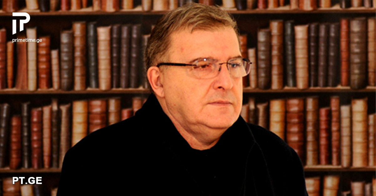 ეს არის ფარსი, მეორეს მხრივ ტრაგედია – სად შეიძლება იყოს მიხეილ სააკაშვილი