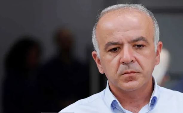 „უამრავ ხალხს ვაჩერებ“ - მირიან ნიკოლაძე თამაზ ხომასურიძის მუქარას პასუხობს