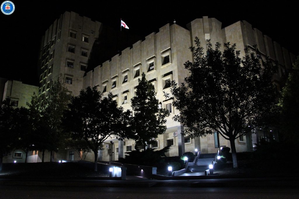 პროკურატურის საგანგებო განცხადება - საქართველო-აზერბაიჯანის საზღვრის გარკვეული მონაკვეთები ჩვენი ქვეყნის საზიანოდ შეთანხმდა