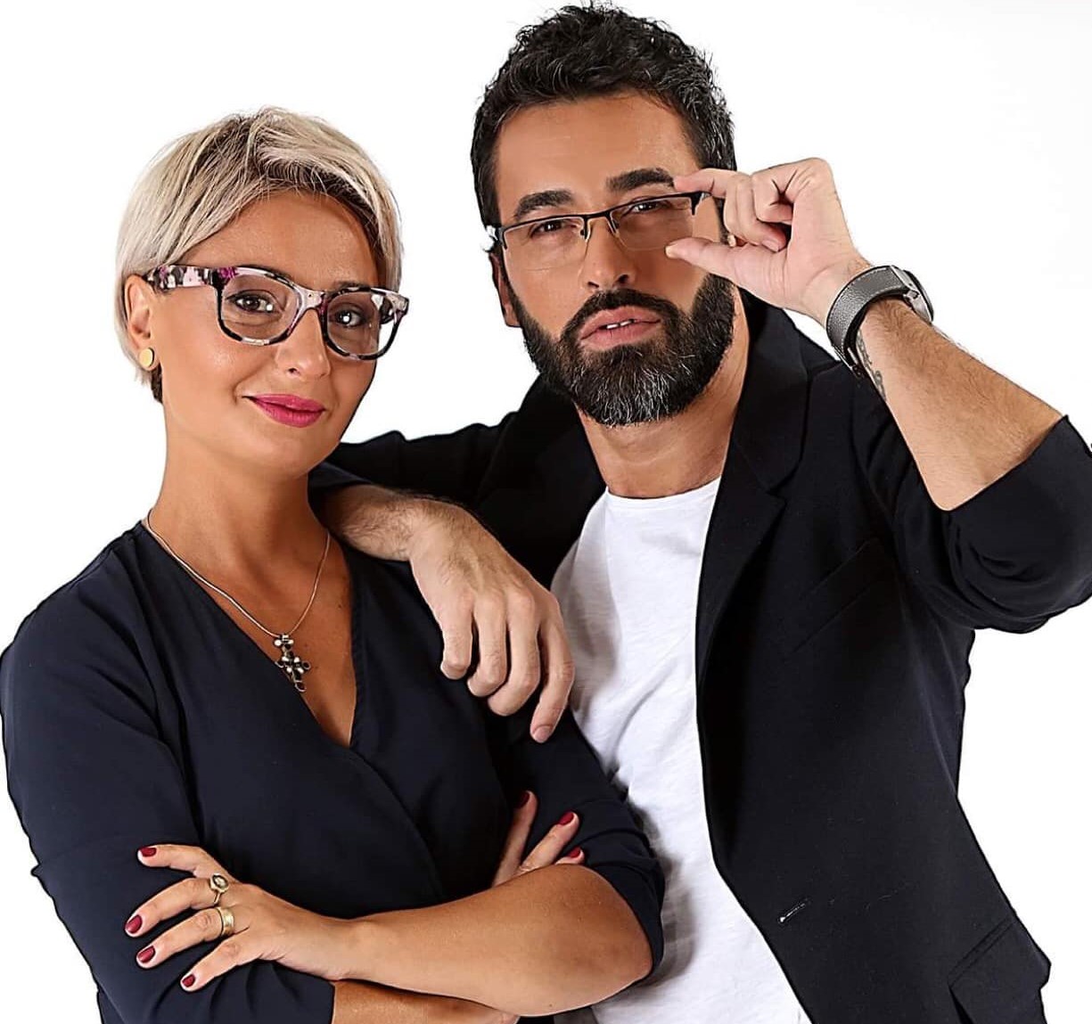 ახალი ტელევიზია ქართულ მედიაბაზარზე – რას ამზადებენ თათული ედიშერაშვილი და კახა  შარტავა