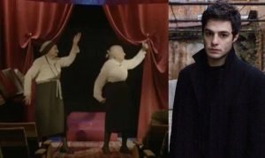 სულ ჰქონდათ ინსტიქტი, რომ ვინმესთვის საჭირო გამხდარიყვნენ - ვინ იყო ორი ბებო ფილმში “მექელეხე” 