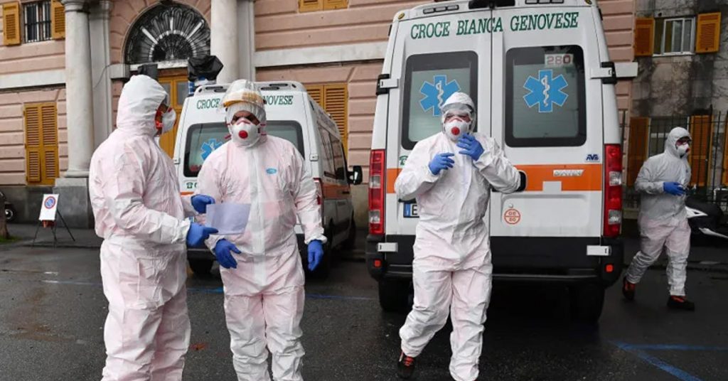 საკარანტინო სივრცეში 29 წლის ბიჭი გარდაიცვალა