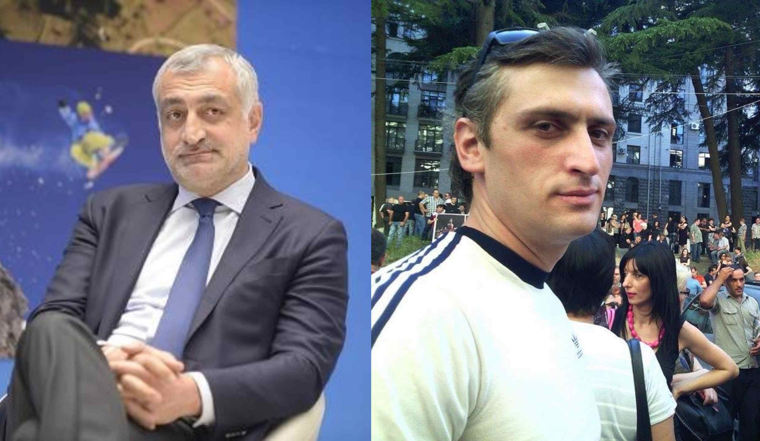 ეს სიცრუეა! ამ მევახშეს მხარს არ ვუჭერთ, შერცხვებით იმ ორ კაცთანაც, ვინც გააბრიყვეთ – ლაშა ცუცქირიძე