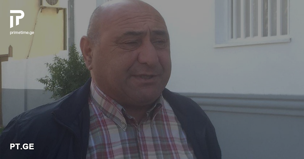 გოგი წულაია „თავისუფალ საქართველოს” ტოვებს და ახალი პარტიის დაფუძნებას აანონსებს