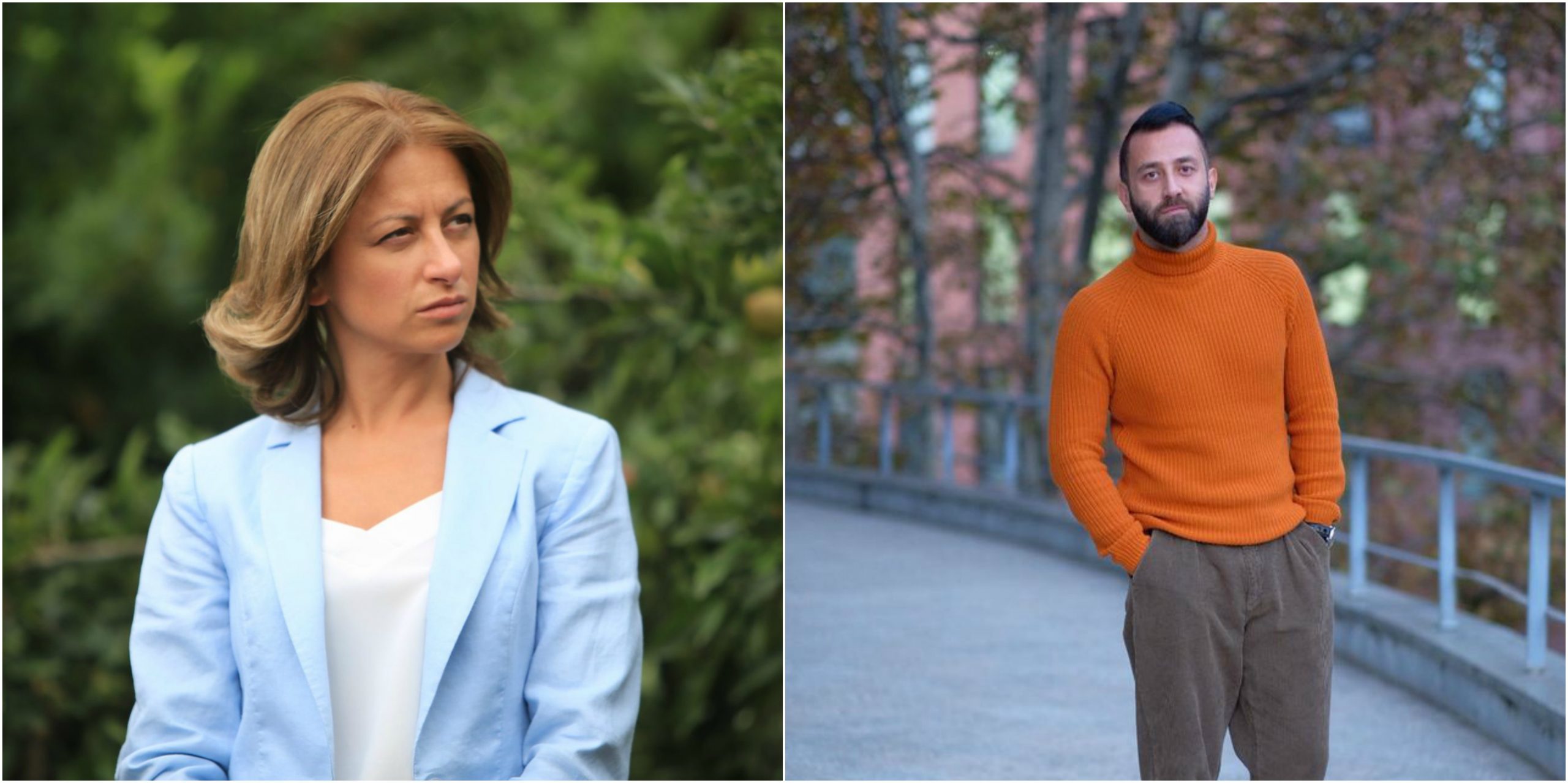 „ამაზე ძალიან გავბრაზდი…“ – კოვინდინფიცირებული ნოდიკო ტატიშვილი ჯანდაცვის მინისტრს მიმართავს