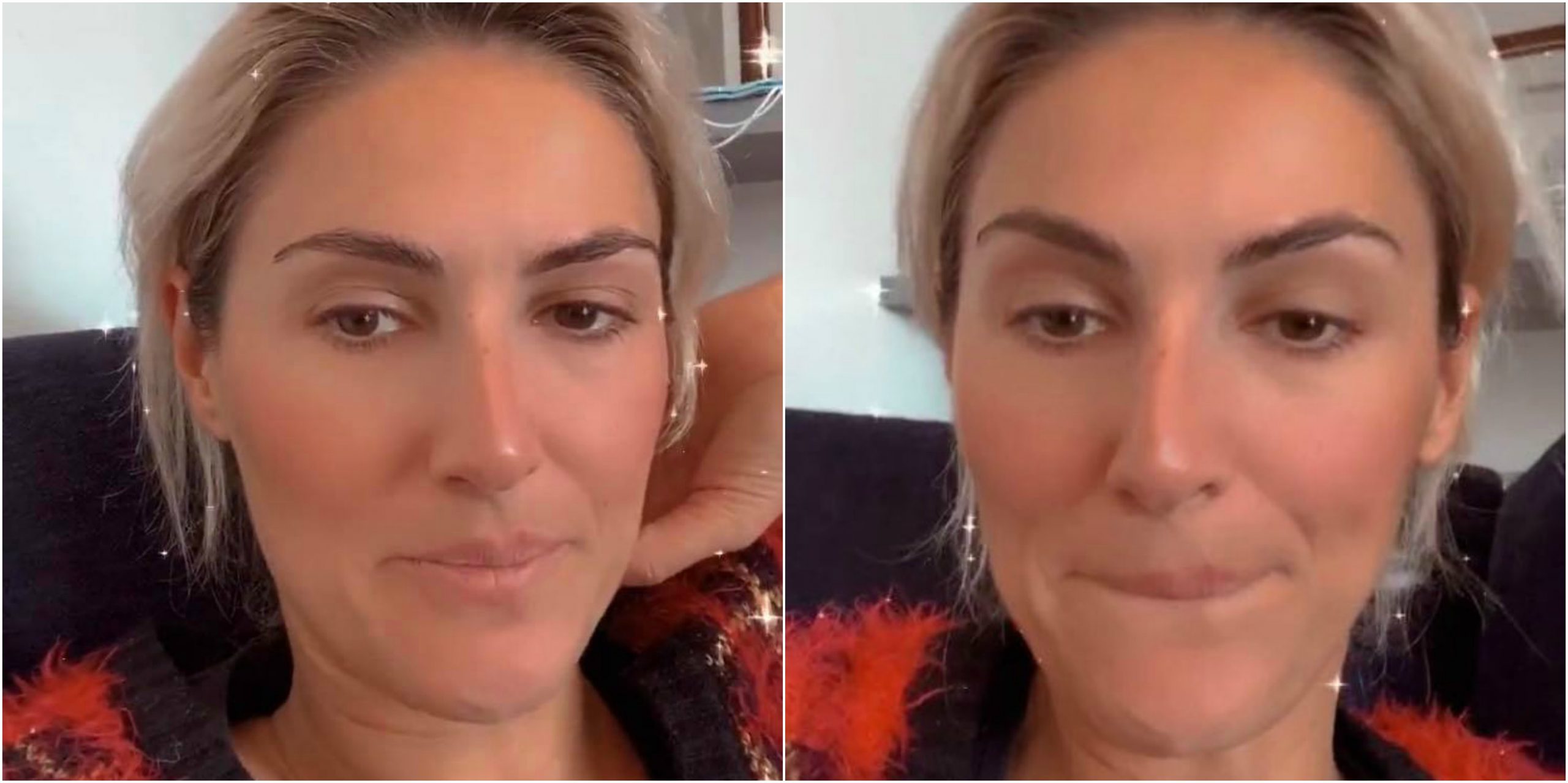 “ვიცვლიდით ტანსაცმელს და როგორც ჩანს ამ დროს გადმომეცა ვირუსი” – თიკა ფაცაციამ კოვიდი დაამარცხა