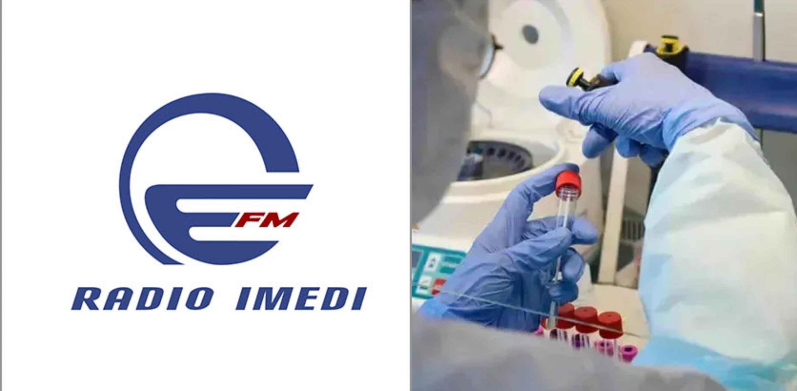 „რადიო იმედის“ თანამშრომელს კორონავირუსი დაუდასტურდა