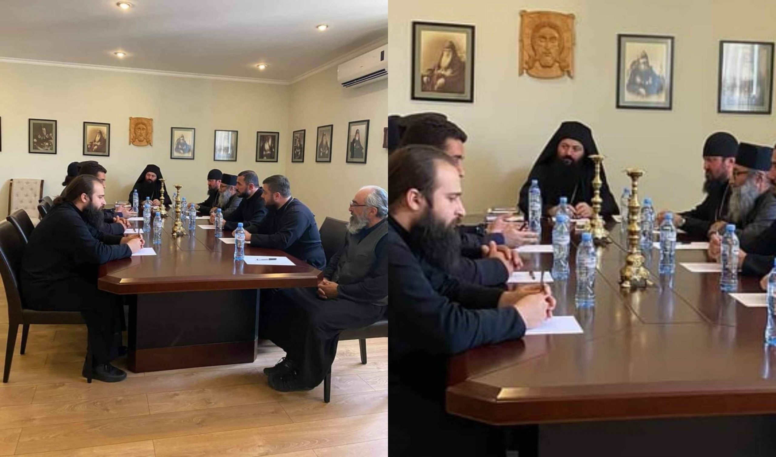 სათანადოდ მივიჩნიეთ გაგვეფრთხილებინა საზოგადოება! – რა განცხადებას ავრცელებს ჰუჯაბის ეპარქია