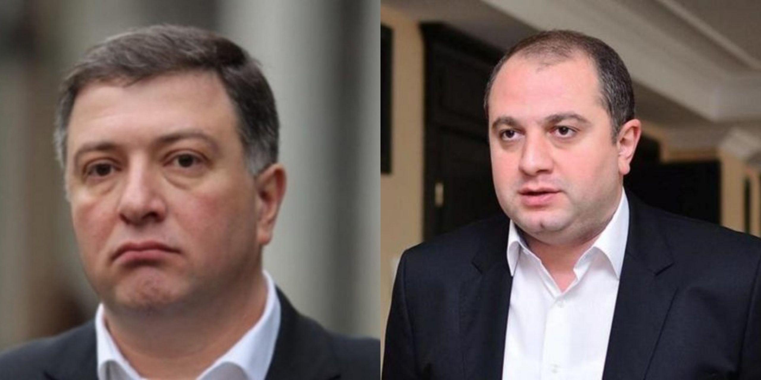 გიგი უგულავა კომპასით დადის ზუგდიდში – ირაკლი ჩიქოვანი