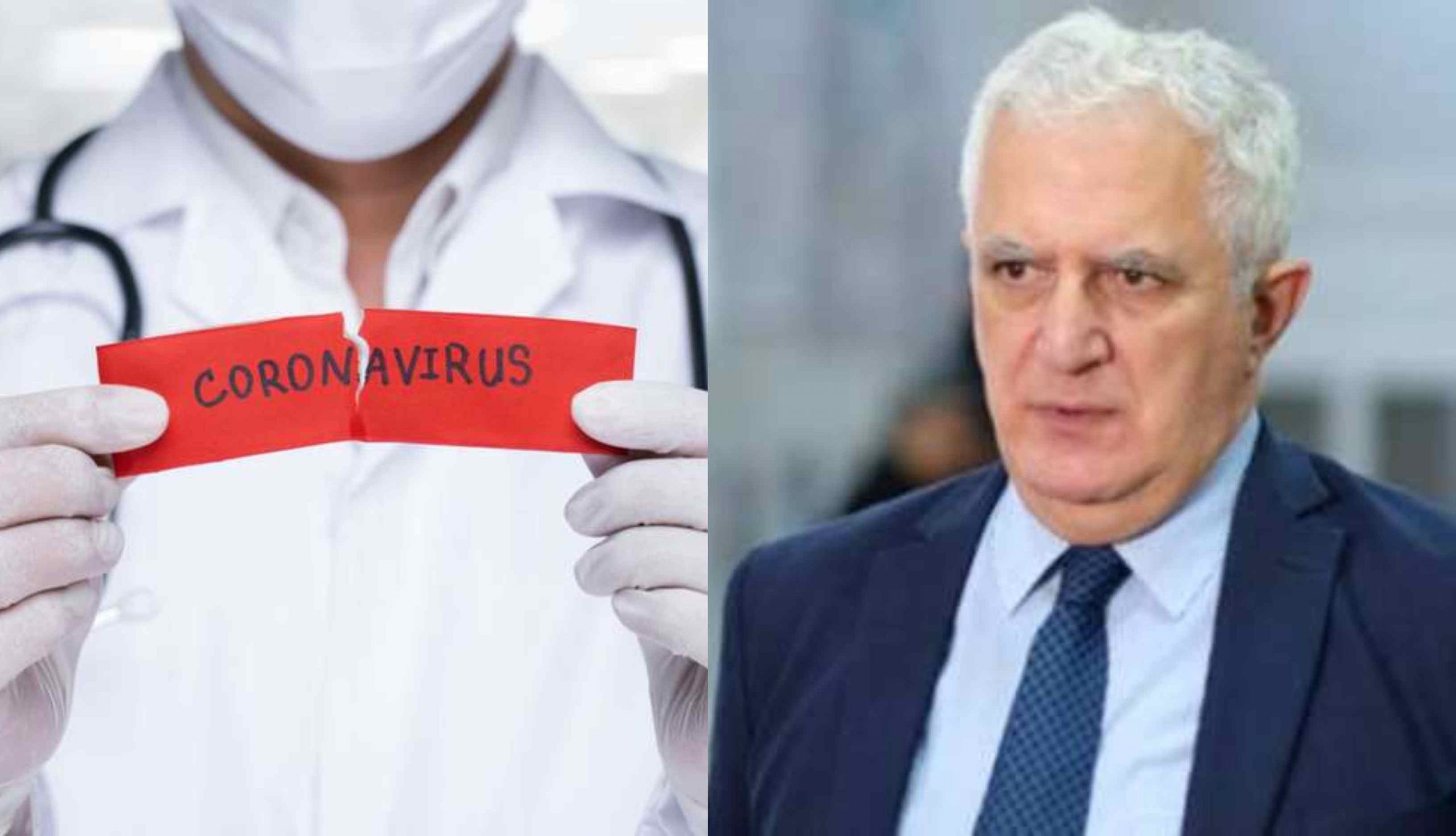 რამდენ ხანს აღარ დაინფიცირდება კორონავირუსით კოვიდგადატანილი პაციენტი – გამყრელიძის განმარტება