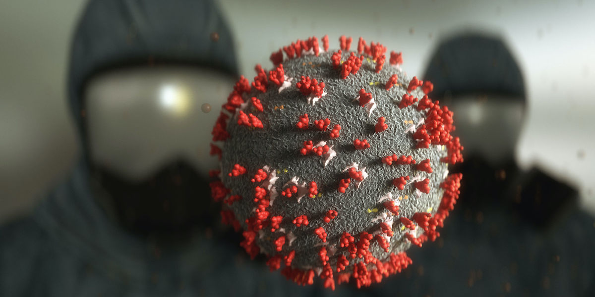 შესაძლებელია თუ არა კორონავირუსის ახალი შტამით რეინფიცირება – პროფესორის განმარტება 