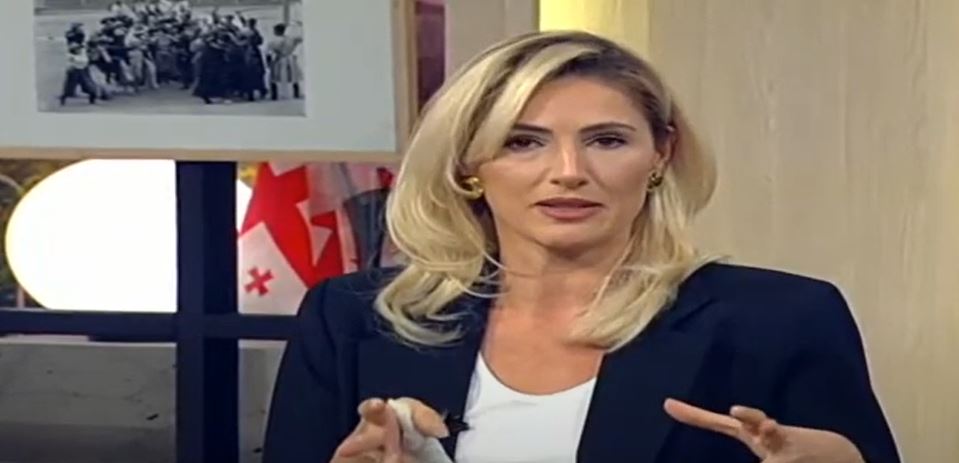 „ჩემი ფილტვები ვერ უძლებდა აჩქარებულ სუნთქვას...” – კორონავირუსის დამარცხების შემდეგ თიკა ფაცაცია ეთერში დაბრუნდა