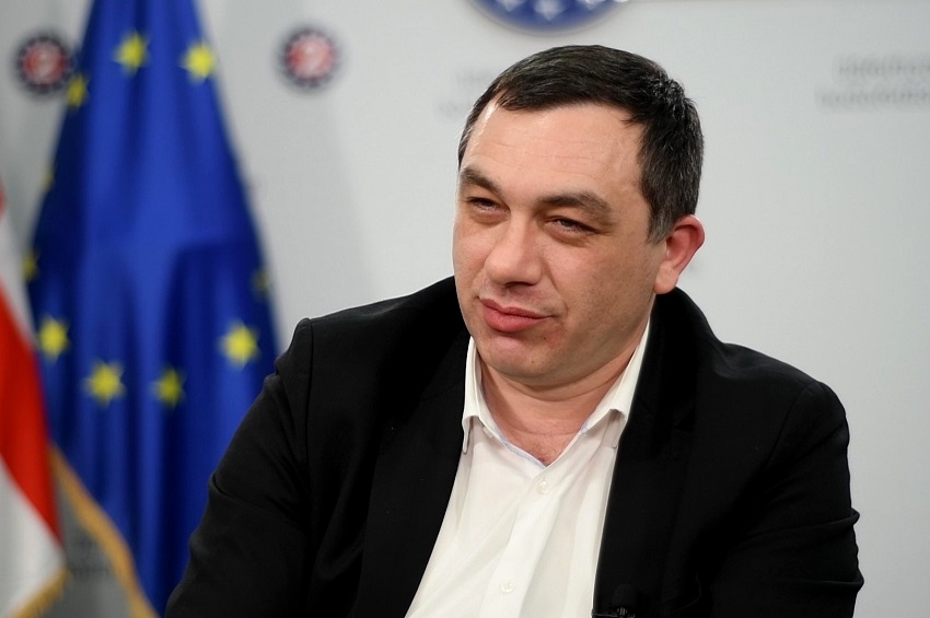 „ევროპულ საქართველოს