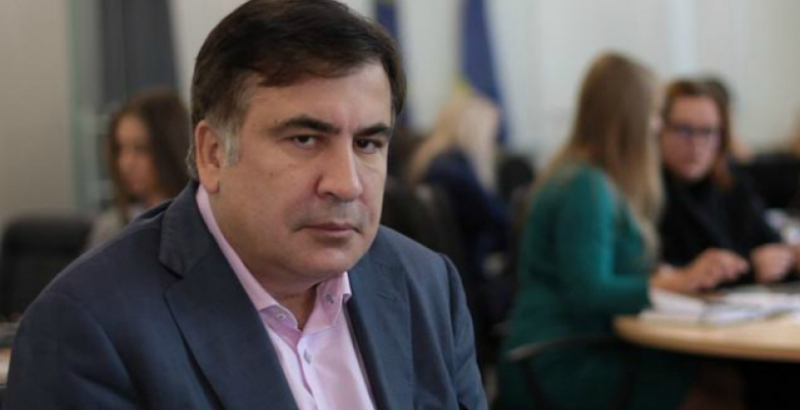 მიხეილ სააკაშვილს ერევნის უნივერსიტეტის საპატიო დოქტორის წოდება ჩამოართვეს