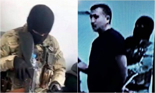 სამნი წავიდეთ… დედას გაფიცებ, კაცურად გთხოვ – გალდავასა და თავდამსხმელის საუბრის ჩანაწერი გავრცელდა