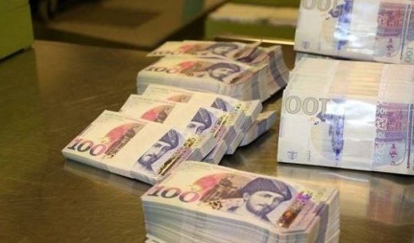 გაშიფრულია თაღლითური სქემა - მოქალაქეებს ბინის მიღების სანაცვლოდ 85 213 ლარი გამოსძალეს