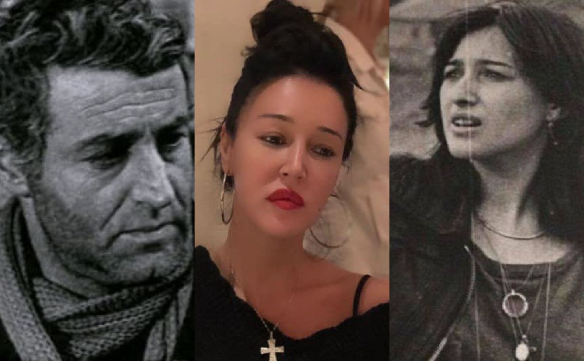 “მამამ დედა მომიკლა, შემთხვევით თუ ძალით, მნიშვნელობა არ აქვს” – მარიკუნა მიქატაძის სკანდალური ინტერვიუ