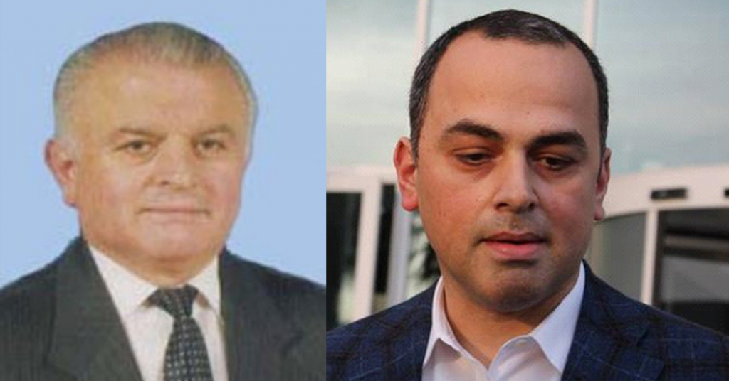 რა ვიცით ლევან ვარშალომიძის მამაზე, რომელიც დღეს კორონავირუსით გარდაიცვალა?