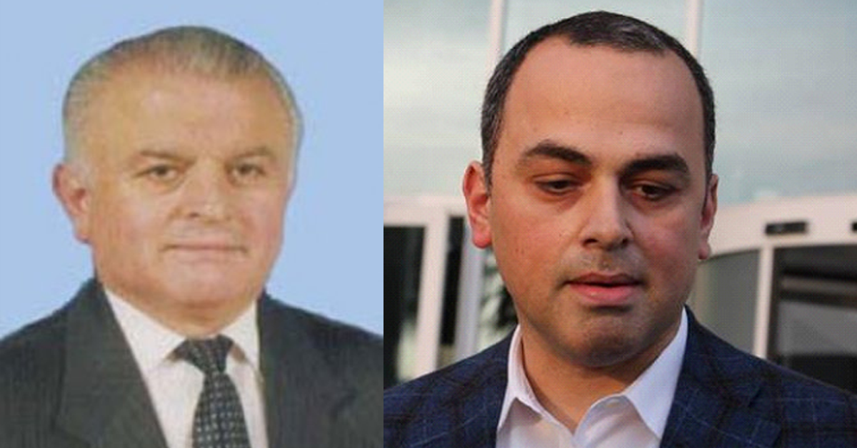 რა ვიცით ლევან ვარშალომიძის მამაზე, რომელიც დღეს კორონავირუსით გარდაიცვალა?