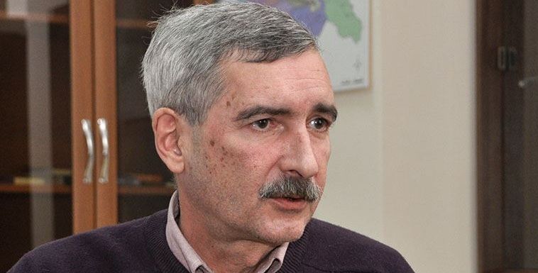 გვქონდა ხარვეზები, მივიღეთ არასწორი გადაწყვეტილება – პაატა იმნაძე დაშვებულ შეცდომებზე ალაპარაკდა