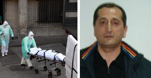 ქართველი კრიმინალური „ავტორიტეტი“ კორონავირუსით გარდაიცვალა – ვინ იყო „კვატია“?