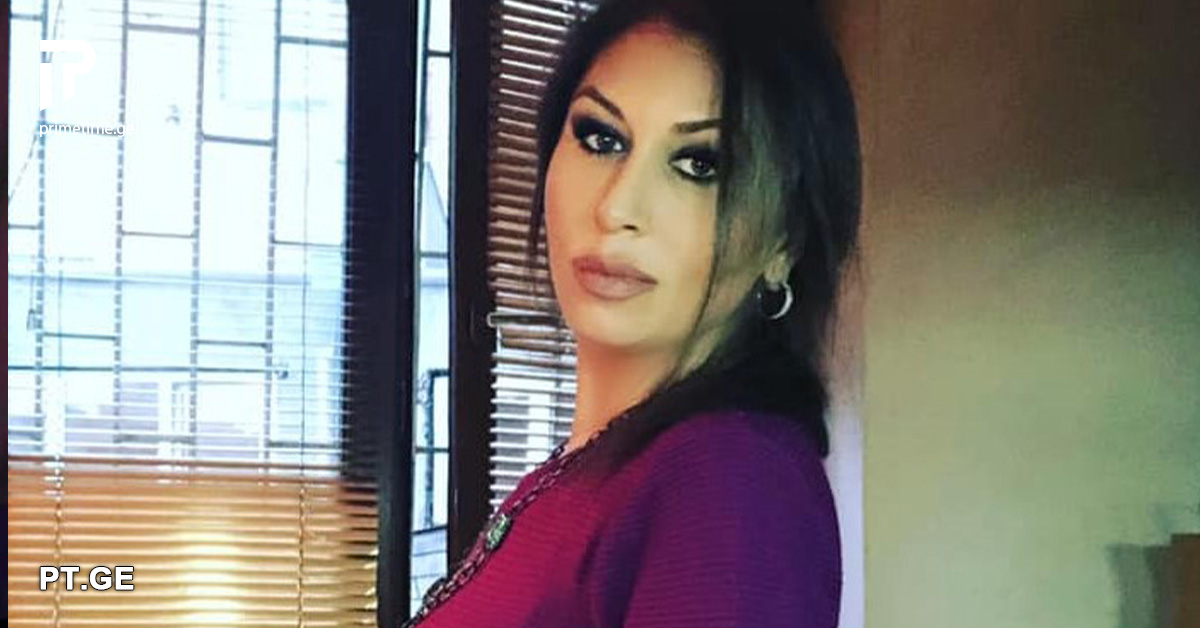 “8 დღეა სუნს და გემოს ვერ ვგრძნობ, მაქვს სიცხე …” – მაია კაჭკაჭიშვილს კორონავირუსის სიმპტომები გამოუვლინდა
