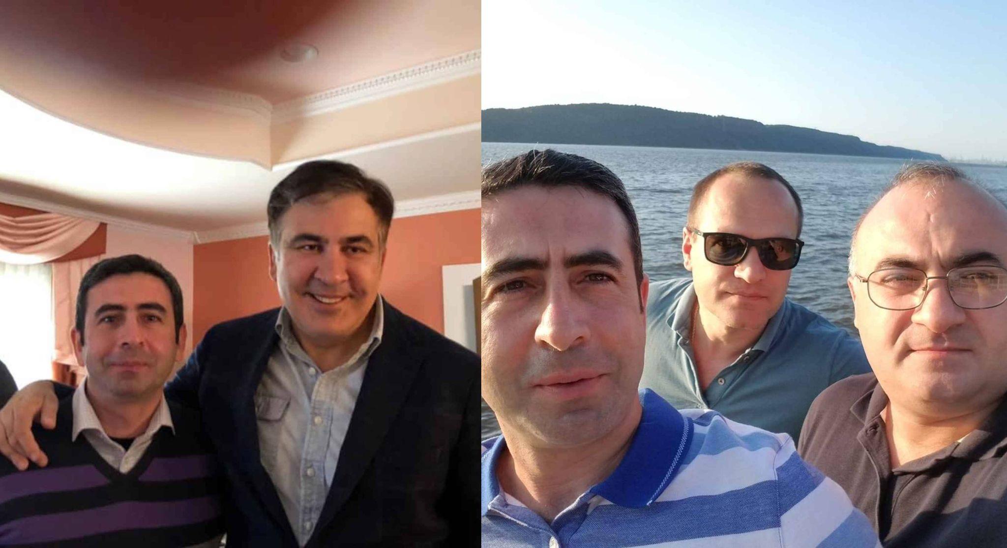 მძევლებს შორის „ნაცმოძრაობის“ წარმომადგენელიც არის – თავდამსხმელმა მოთხოვნები მისი მეშვეობით გააჟღერა