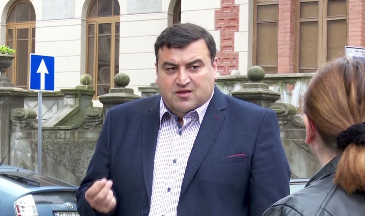 „თბილისშიც ანალოგიური აფეთქება იქნება კორონავირუსის, როგორც ბათუმში“ – კლინიკა „მედალფას“ რეგიონული ხელმძღვანელი