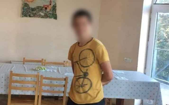 „ლევანი მწვადს მიირთმევდა, გადასცდა და დაიხრჩო“ – უბედური შემთხვევის დეტალები, რომელსაც 22 წლის ბიჭი ემსხვერპლა