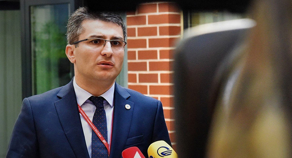 20 ივნისი ობიექტურად შეიძლება შეფასდეს, როგორც გავრილოვის პროვოკაციის დღე და მელიას ღამე – მდინარაძე