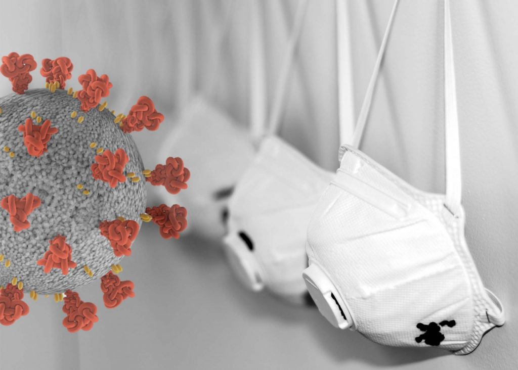 რა უნდა მოვიმოქმედოთ, თუ დაწესებულების თანამშრომელს covid-19 დაუდასტურდა - მთავრობის რეკომენდაცია