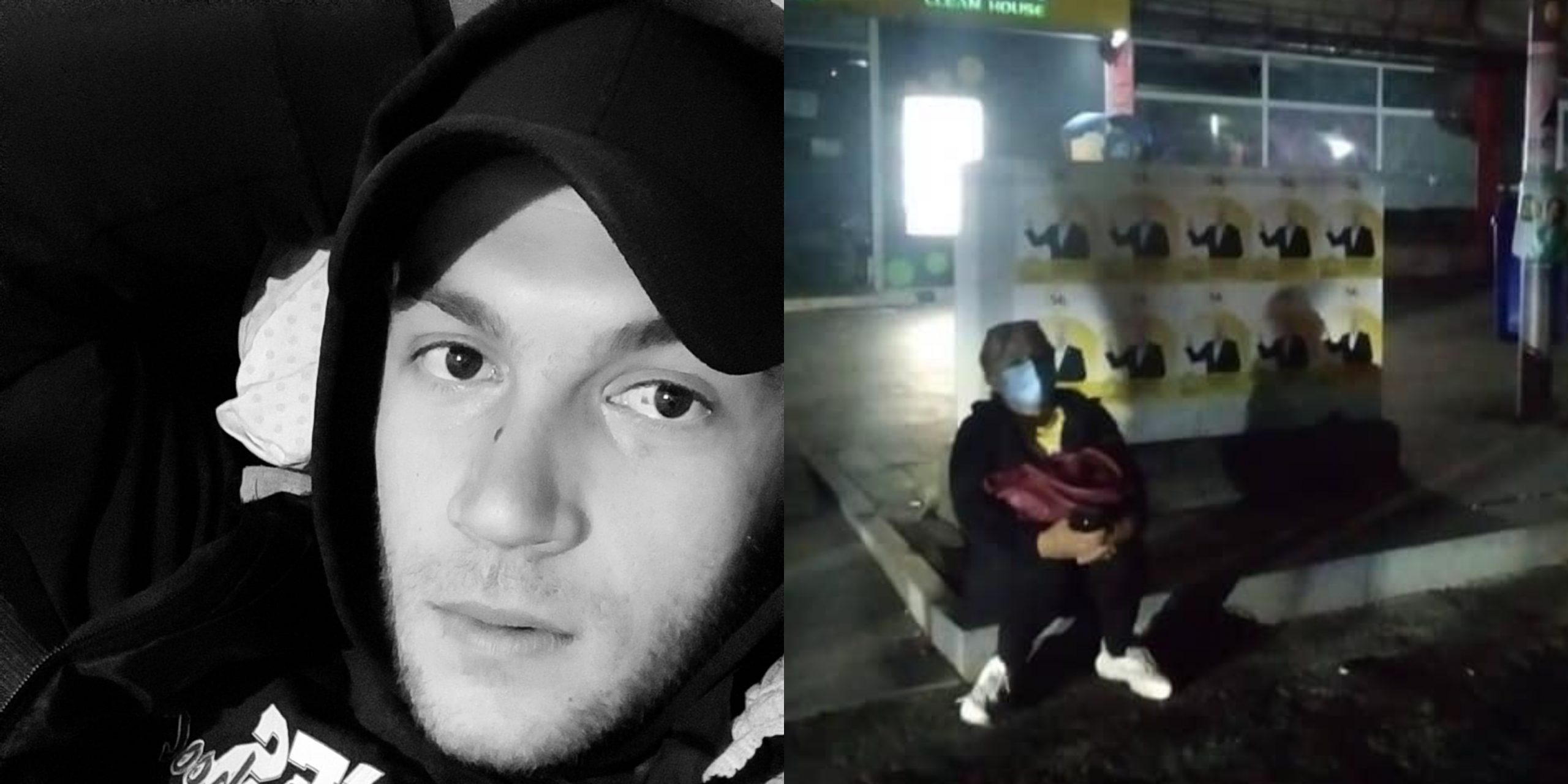 25 წლის შვილს დედა ელოდება იქ, საიდანაც ბიჭი სხვა 2 მძევალთან ერთად თავდამსხმელმა გაიტაცა – ემოციური ფოტო