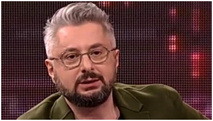 რა კოვიდი, გრიპით „ვიბრიდებით!“ – ნიკა გვარამია