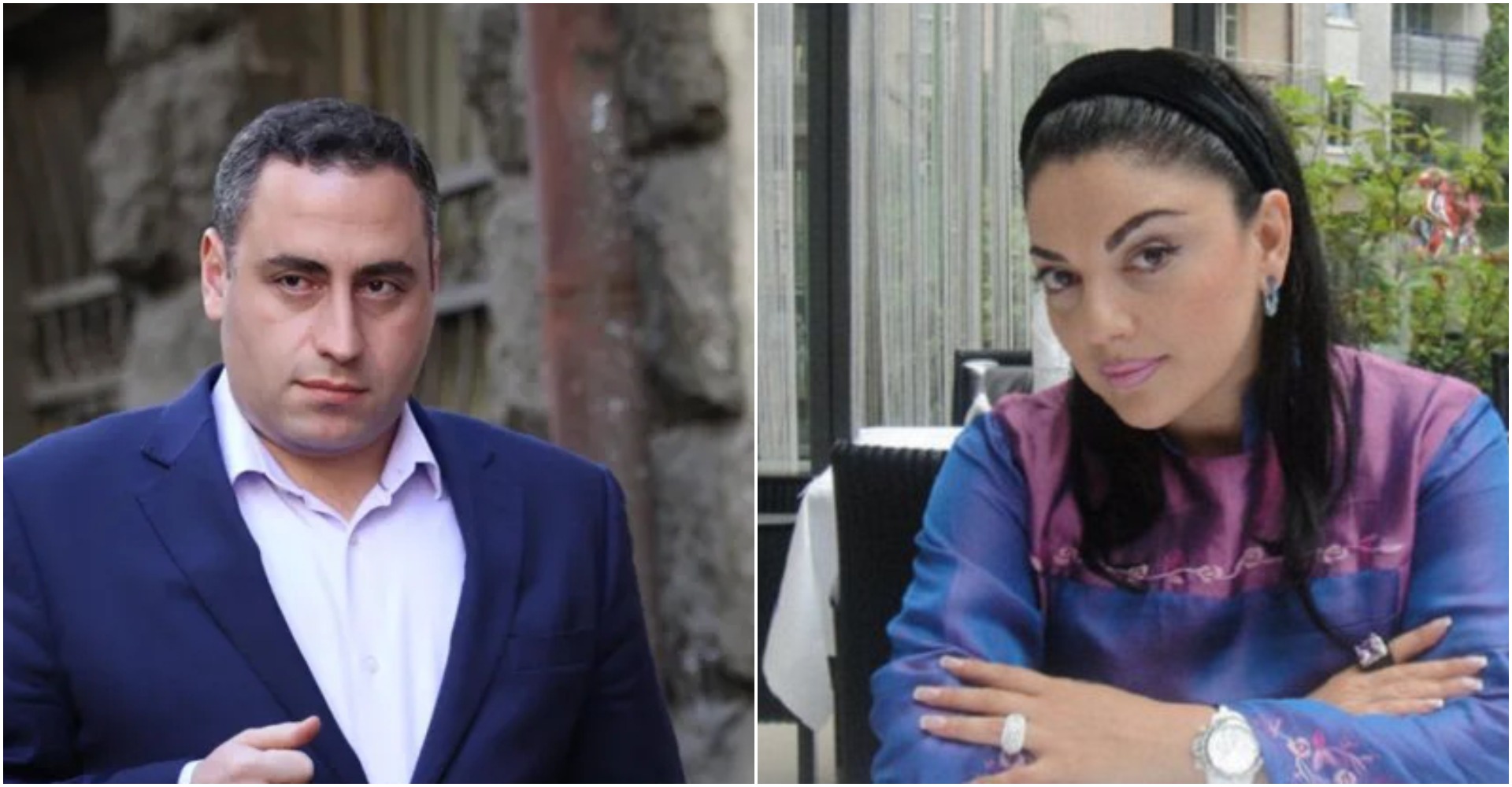 თავად ბაბუა ჯუზეპე ვერდი დამლოცავს ზეციდან – ვაშაძის ავტოზარმა თამარ ივერს იდეა შთააგონა