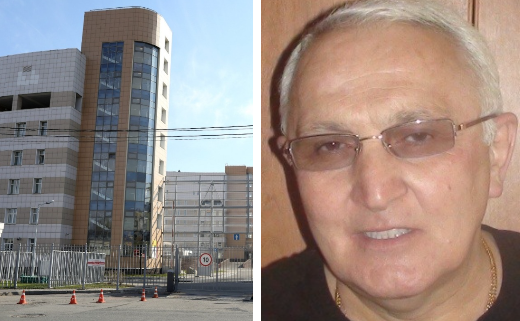 რუსეთში ქართველი „კანონიერი ქურდი“ მოწამლეს?! – ვინ იყო როლანდ „ქუთაისკი“?