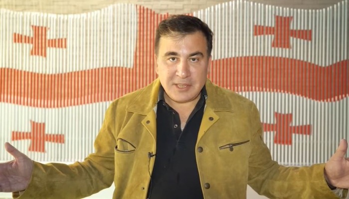 საუკეთესო სია, რომელიც საქართველოს უახლეს ისტორიაში ყოფილა - მიხეილ სააკაშვილი „ენმ“-ის სიაზე
