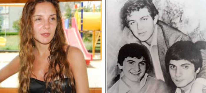 ამ ამბავმა მაშინ მთელი თბილისი შეძრა... ისინი ცნობილი ოჯახებიდან იყვნენ - თბილისის ზღვის ცნობილი ტრაგედია