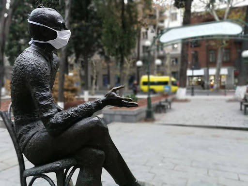 ახლა ყველაზე საშიში თბილისია! – მარინა ენდელაძის გაფრთხილება თბილისელებს