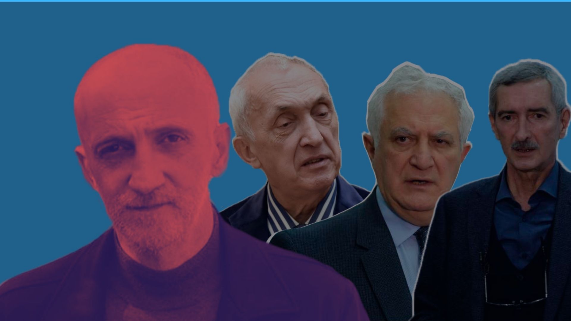 “ინფექციონისტები პოლიტიკური ცენზურის ქვეშ არიან” – გია ხუხაშვილი ქვეყანაში პანდემიის მართვის პროცესს მწვავედ აკრიტიკებს