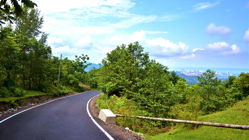 თუ დასავლეთით გაგმგზავრებას აპირებთ, ეს ინფორმაცია ნახეთ