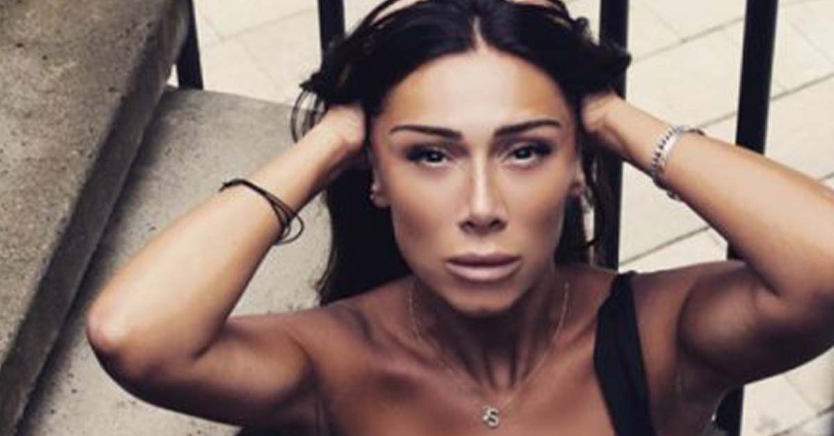 რომ ამბობენ, ფულით ვერაფერს იყიდიო, რა სისულელეა, ყველაფერს იყიდი – სალომე გოგიაშვილი