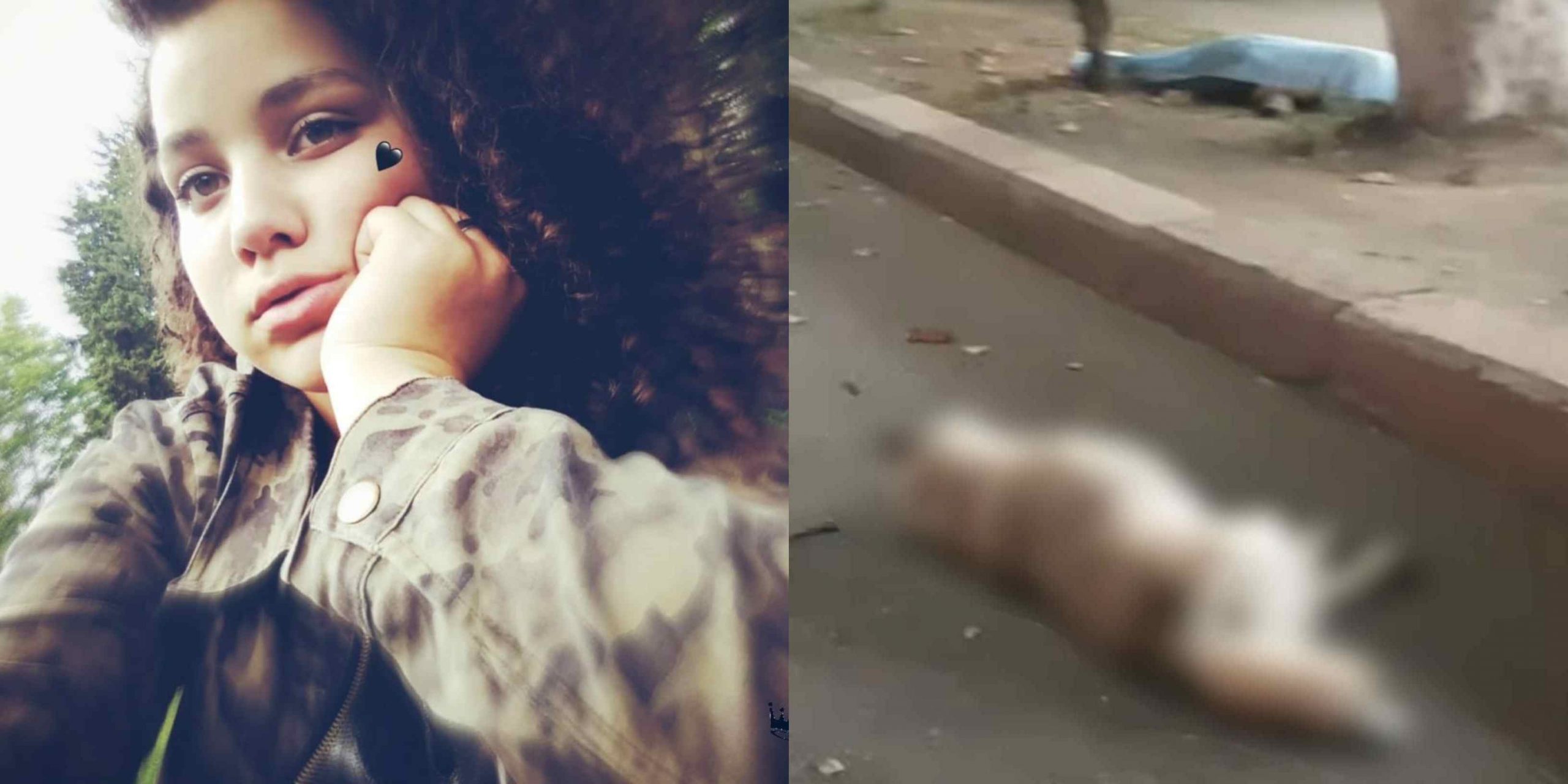 „გაყინულ გულს რა ვუშველო, ჩემო ელენე“ – რუსთავში გარდაცვლილი 16 წლის გოგონას ემოციური ვიდეო