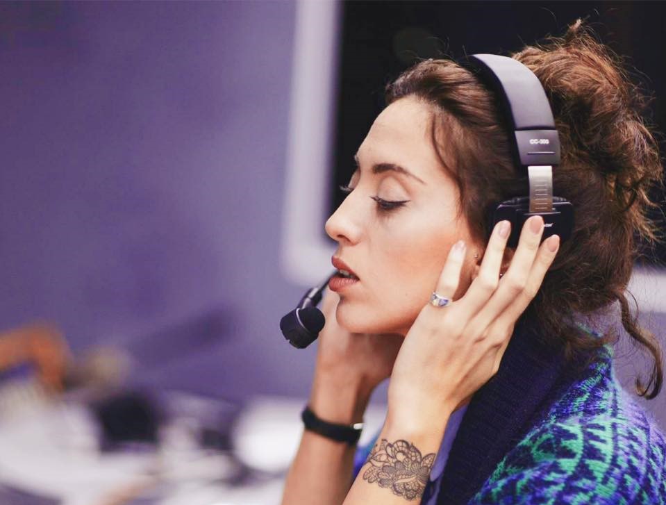 „გამიტყდა, იმაზე მეტად, ვიდრე ოდესმე წარმომედგინა“ – კორონავირუსით კიდევ ერთი მომღერალი დაინფიცირდა