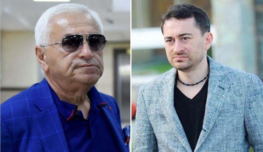 მამაჩემს ორი ზონდერი დახვდა – თუ არ გაჩერდები, მოგკლავთო – ვატო წერეთელი